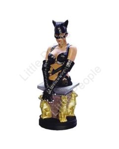 CATWOMAN HALLE BERRY AS CATWOMAN BUST Statue Rare 1245/1500