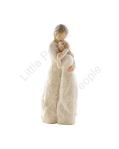 Willow Tree - Figurine Close to me Collectable Gift