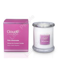 Watermelon Scented Candle By Cloud Nine