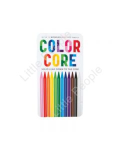 Color Core pencils hours of coloring fun hobby