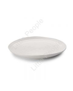 Sophie Conran for Portmeirion - 30.5cm/12 Round Platter White