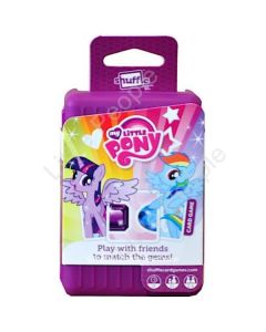 My Little Pony Card game Great Family Fun