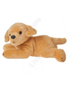 Dog Channing Labrador Lying 25cm Just Gorgeous