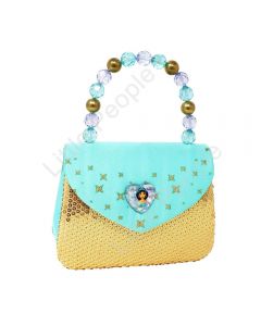 Disney Princess Jasmine hard handbag