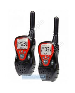 Walkie Talkies great fun for the kds