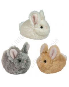 LIL' BITTY BUNNIES Blind Pick (3 ASST.) you are purchasing 1