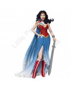 Couture De Force Wonder Woman