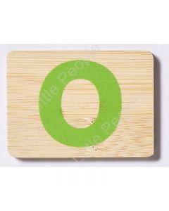 EverEarth Personalised Train Letter O Kids Pretend Play