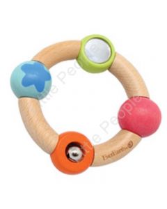 EverEarth Grasping Ring Kids Pretend Play Eco-Friendly
