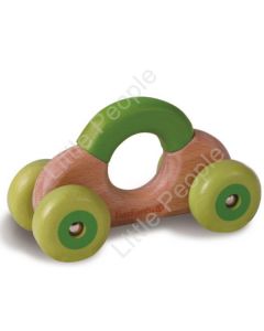EverEarth Car Rattle Plant a Tree
