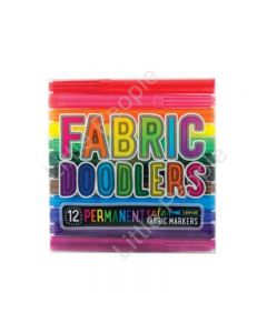 fabric doodlers craft pens great holiday ideas