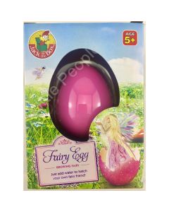 Grow Your Very Own Fairy Pal Egg