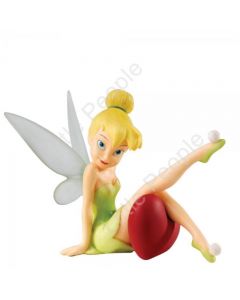 Disney Enchanting - Tinker Bell with Heart - Falling For You