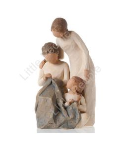 Willow Tree - Figurine Generations Collectable Gift