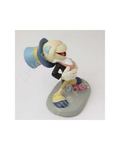 Walt Disney Archives - Enesco Jiminy Cricket Maquette Limited Edition Figurine