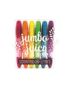 Jumbo Juicy Sented Hi-Liters