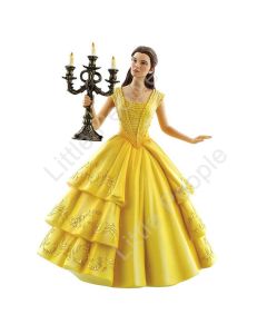 Belle Live Action Disney SHOWCASE Couture De Force 4058293