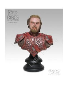 Lord of the Rings - Eomer Bust Limited Edition of 2000 pieces
limited