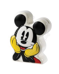Disney EnchantingMickey Mouse Ceramic Money Box last one