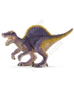 Schleich Dinosaurs - Spinosaurus Mini New Toy Figurine