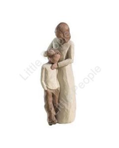 Willow Tree - Figurine Mother and Son Collectable Gift