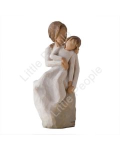 Willow Tree - Figurine Mother Daughter Collectable Gift