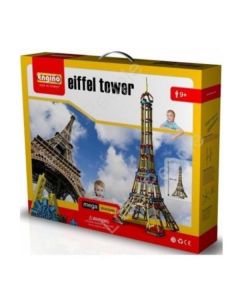 Engino Eiffel Tower Mega Structures Brand