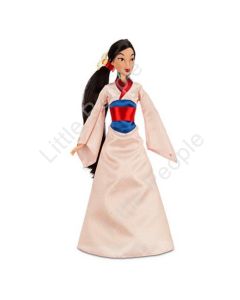 Disney Mulan Princess Doll Toy