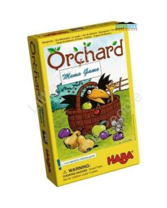 Orchard: Memo - Children's Game
