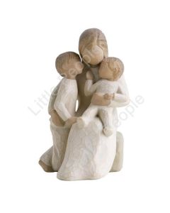 Willow Tree - Figurine Quietly Collectable Gift