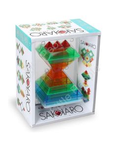 Sakkaro Geometry Toy