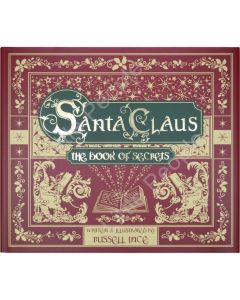 Santa Claus: The Book of Secrets