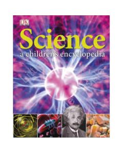 Science A Children's Encyclopedia educational
