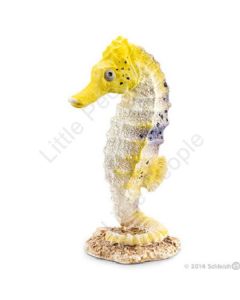Schleich - Seahorse New Toy Figurine