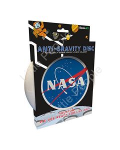 Gamago - NASA Anti-Gravity Flying Disc