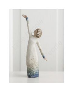 Willow Tree - Figurine Shine Collectable Gift