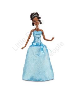 Disney Tiana Princess Doll Toy retired last one