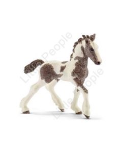 Schleich - Tinker Foal Toy New Toy Figurine