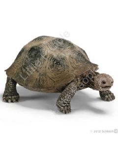 Schleich - Giant turtle New Toy Figurine