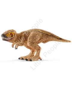 Schleich Dinosaurs - Tyrannosaurus Rex Mini New Toy Figurine