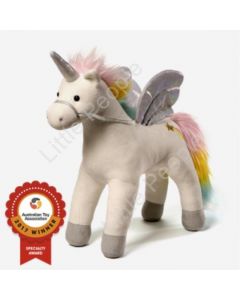 Unicorn -my Magical Light & Sound Unicorn 33cm