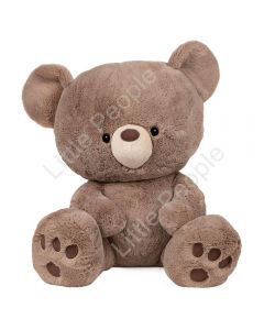 Bear: Kai Taupe Small 30cm