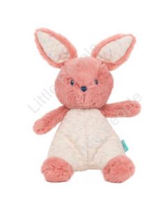 Baby Gund Oh So Snuggly: Bunny Small
