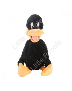 Looney Tunes DAFFY DUCK PLUSH with tags