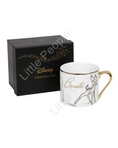 Disney Collectible Mug Bambi Bnib