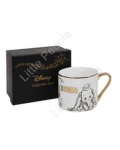 Disney Collectible Mug Dumbo Bnib