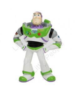 Disney Pixar Toy Story Buzz Lightyear Figurine