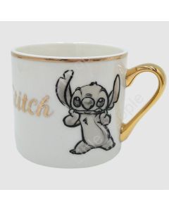Disney Collectible Mug Stitch Bnib