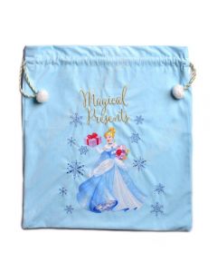 Disney Gifts Princess Christmas: Sack Cinderella 'magical Presents'